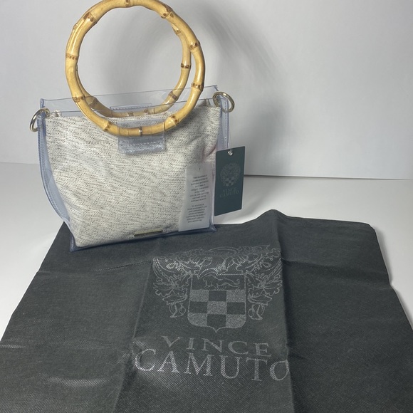Vince Camuto Handbag - Picture 4 of 6